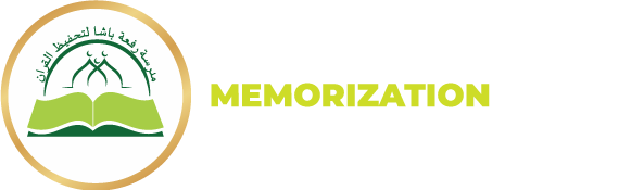 RIFATPASHA QUR’ANIC MEMORIZATION SCHOOL